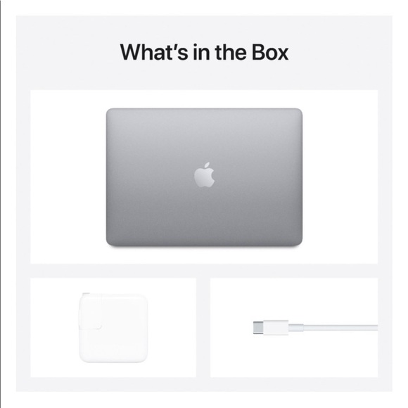 Apple MacBook Air M1 - Picture 4 of 4